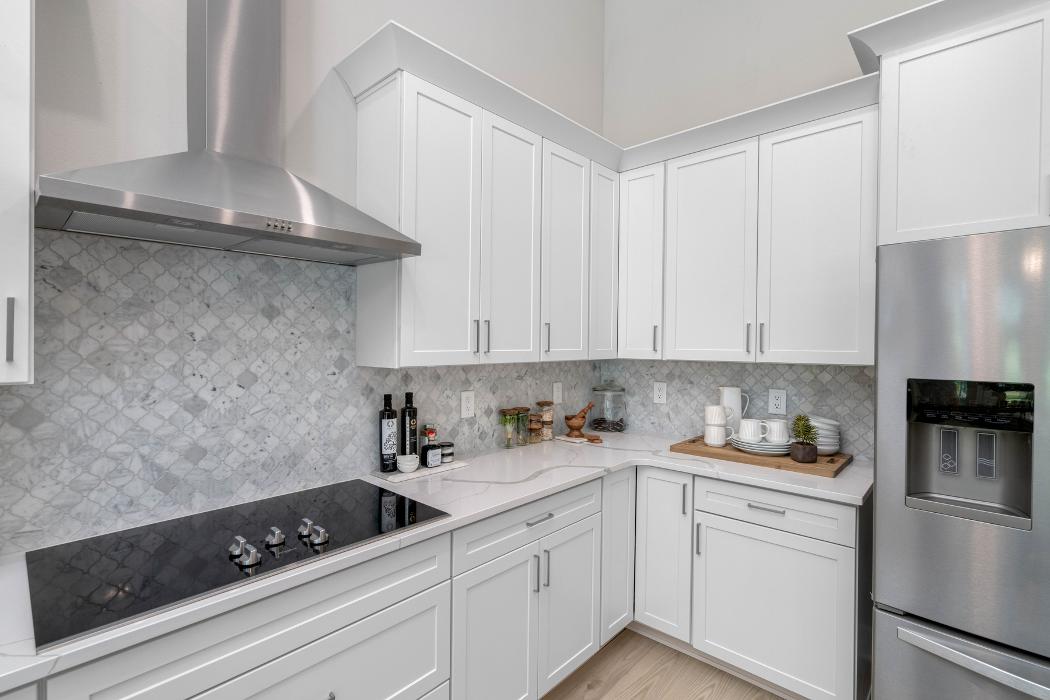 Terrata Homes - Bella Terra Image