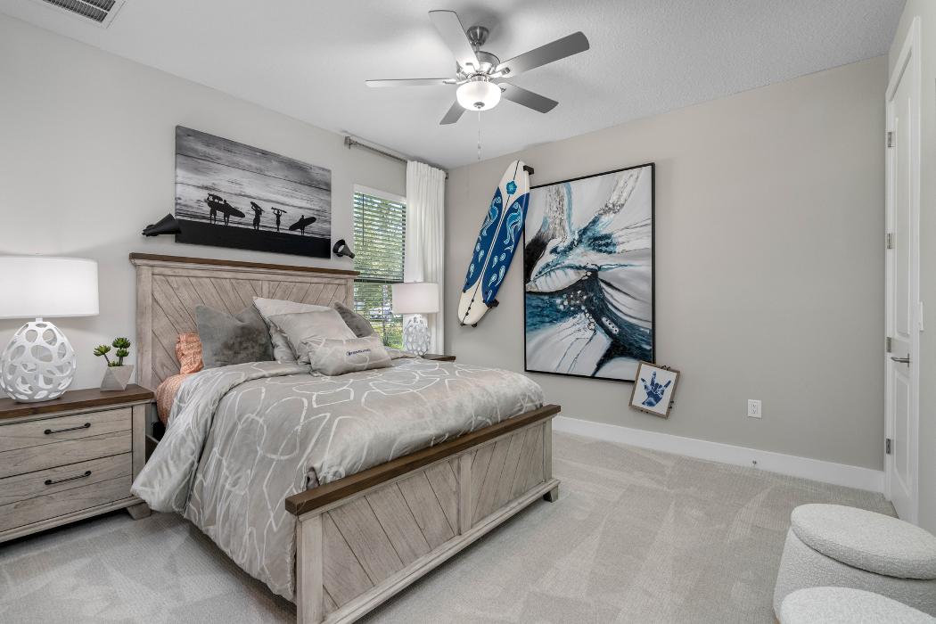 Terrata Homes - Bella Terra Image