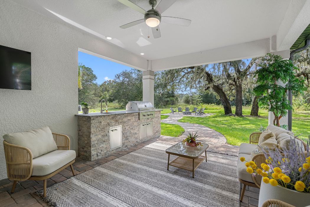 Terrata Homes - Bella Terra Image