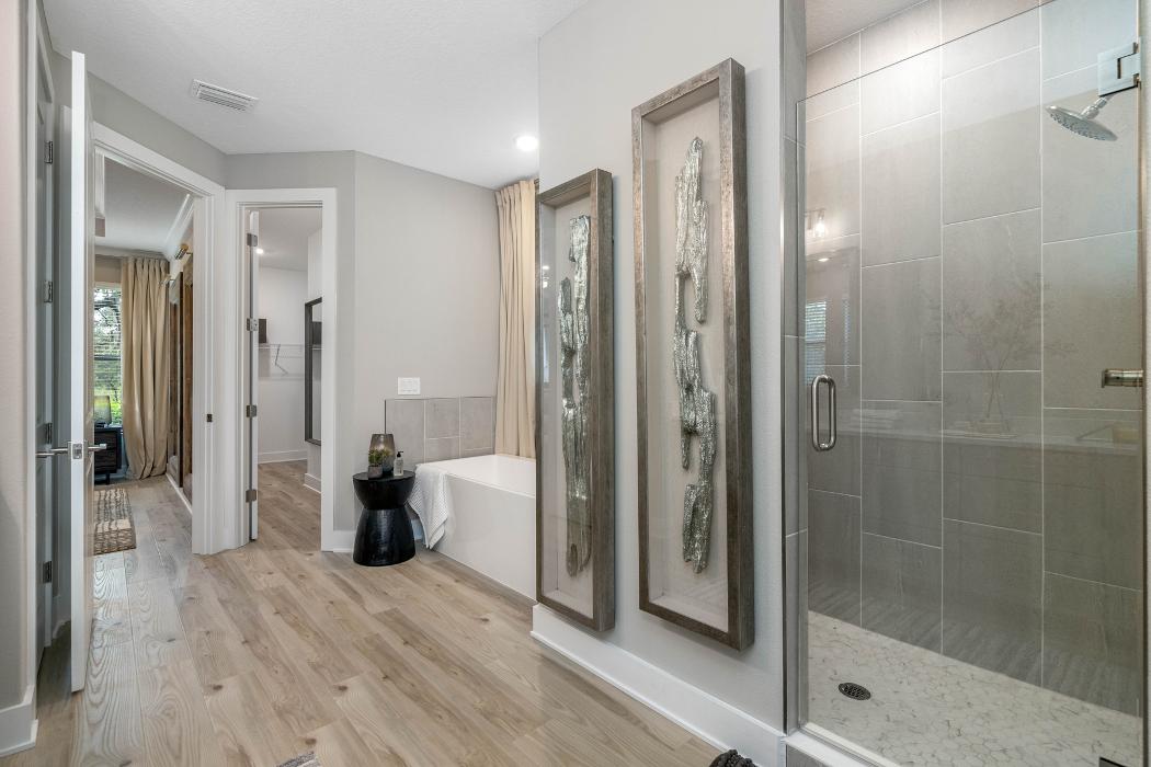 Terrata Homes - Bella Terra Image