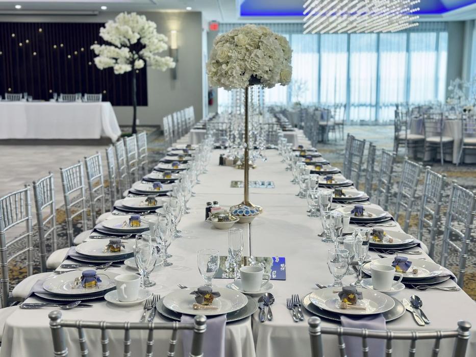 O'Hare Tech Center Venue and Conference Center - Schiller Park, IL