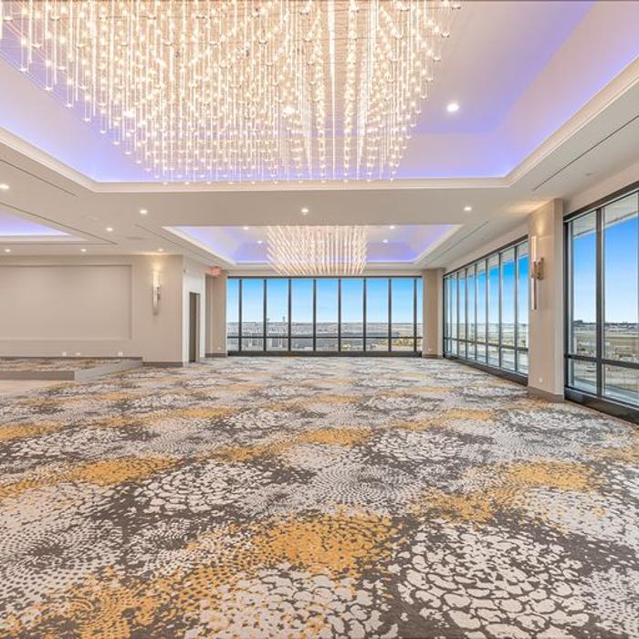 O'Hare Tech Center Venue and Conference Center - Schiller Park, IL