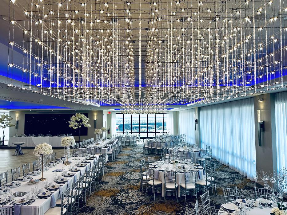 O'Hare Tech Center Venue and Conference Center - Schiller Park, IL