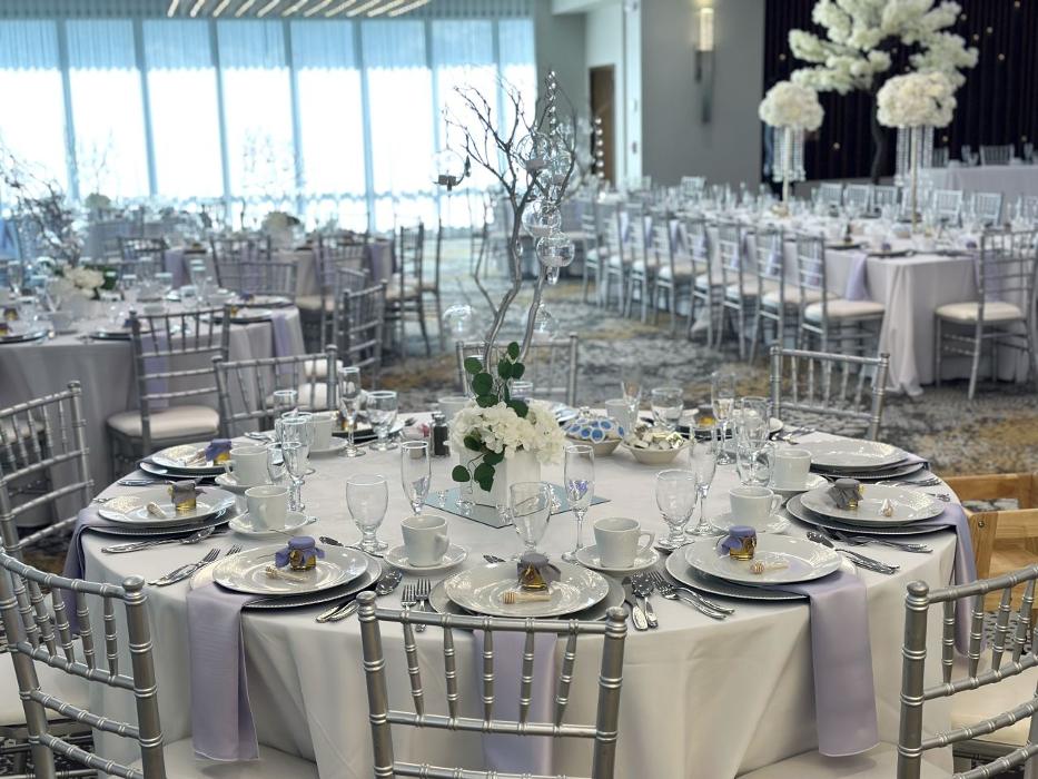 O'Hare Tech Center Venue and Conference Center - Schiller Park, IL