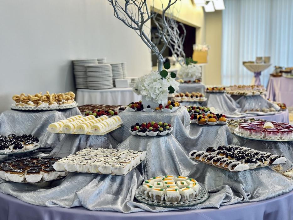 O'Hare Tech Center Venue and Conference Center - Schiller Park, IL