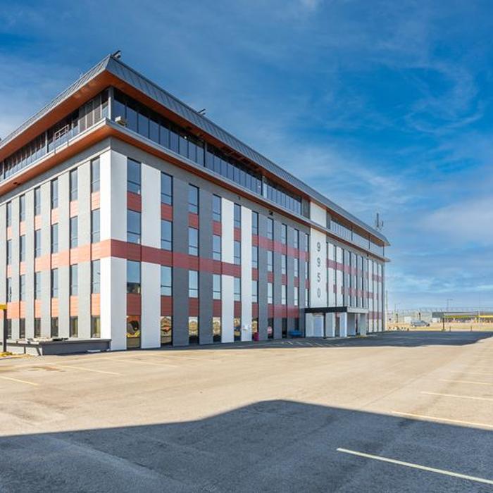 O'Hare Tech Center Venue and Conference Center - Schiller Park, IL