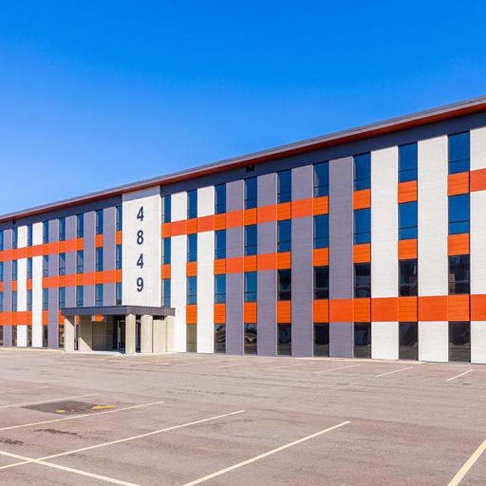 O'Hare Tech Center Venue and Conference Center - Schiller Park, IL