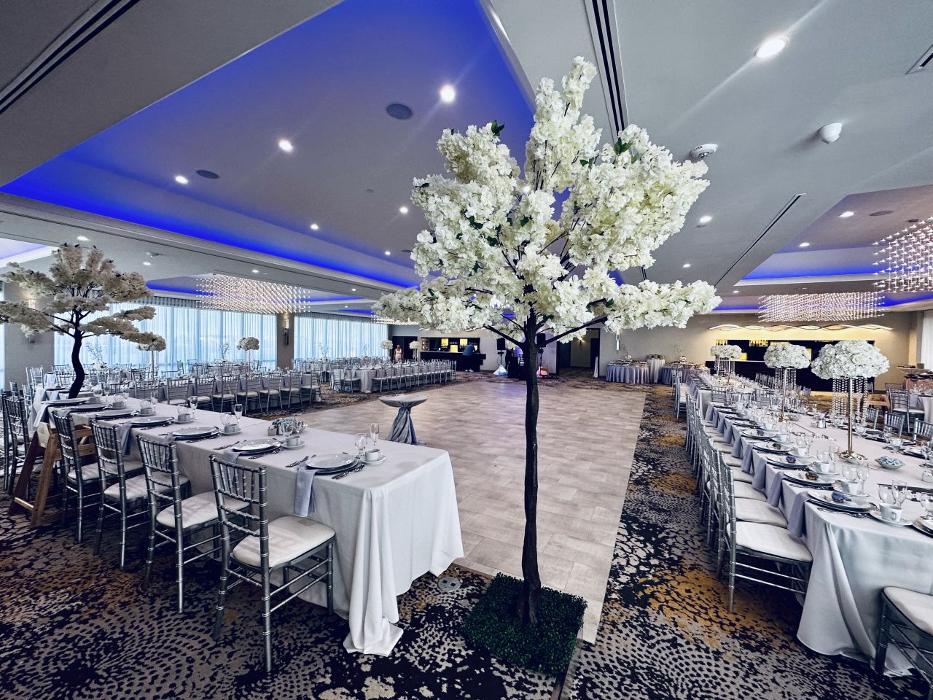 O'Hare Tech Center Venue and Conference Center - Schiller Park, IL