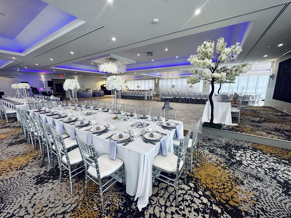 O'Hare Tech Center Venue and Conference Center - Schiller Park, IL