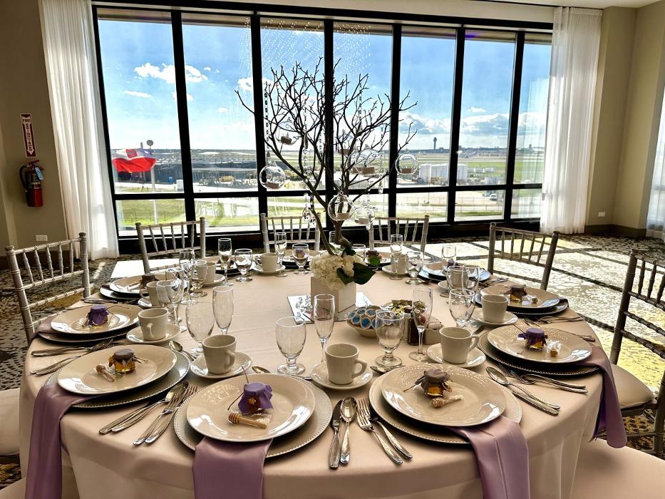 O'Hare Tech Center Venue and Conference Center - Schiller Park, IL