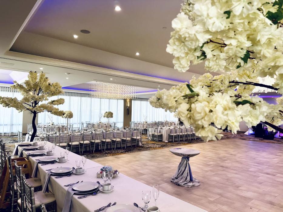 O'Hare Tech Center Venue and Conference Center - Schiller Park, IL