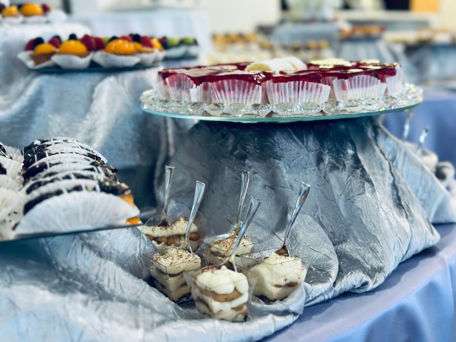 O'Hare Tech Center Venue and Conference Center - Schiller Park, IL