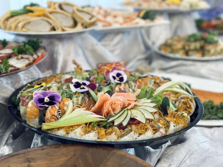 O'Hare Tech Center Venue and Conference Center - Schiller Park, IL