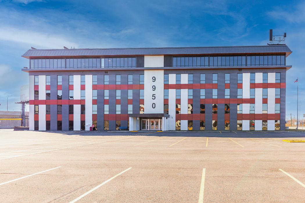 O'Hare Tech Center Venue and Conference Center - Schiller Park, IL