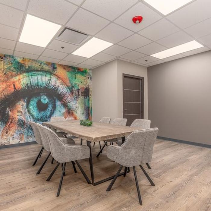 O'Hare Tech Center Venue and Conference Center - Schiller Park, IL