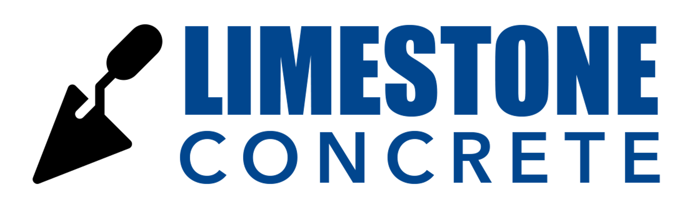 Limestone Concrete - Smyrna, GA