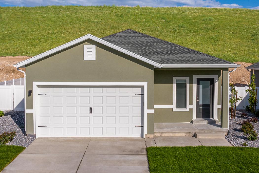 LGI Homes - Oquirrh Mountain Ranch Image