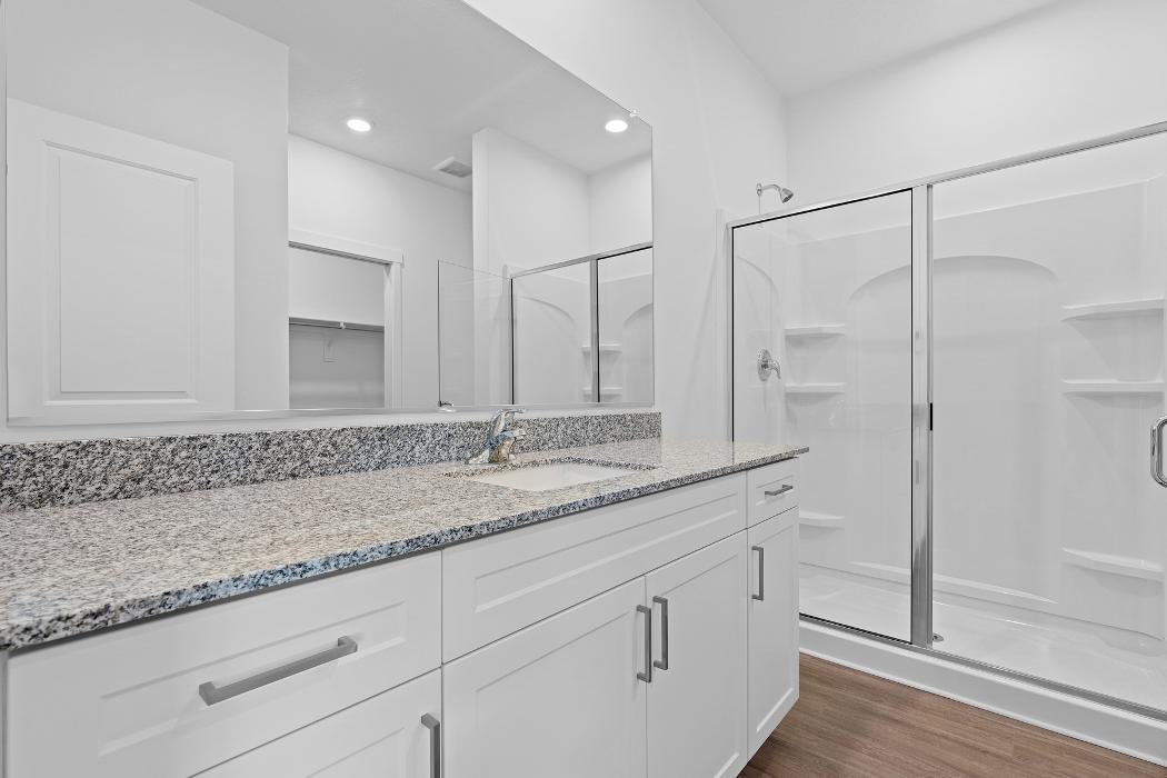 LGI Homes - Oquirrh Mountain Ranch Image