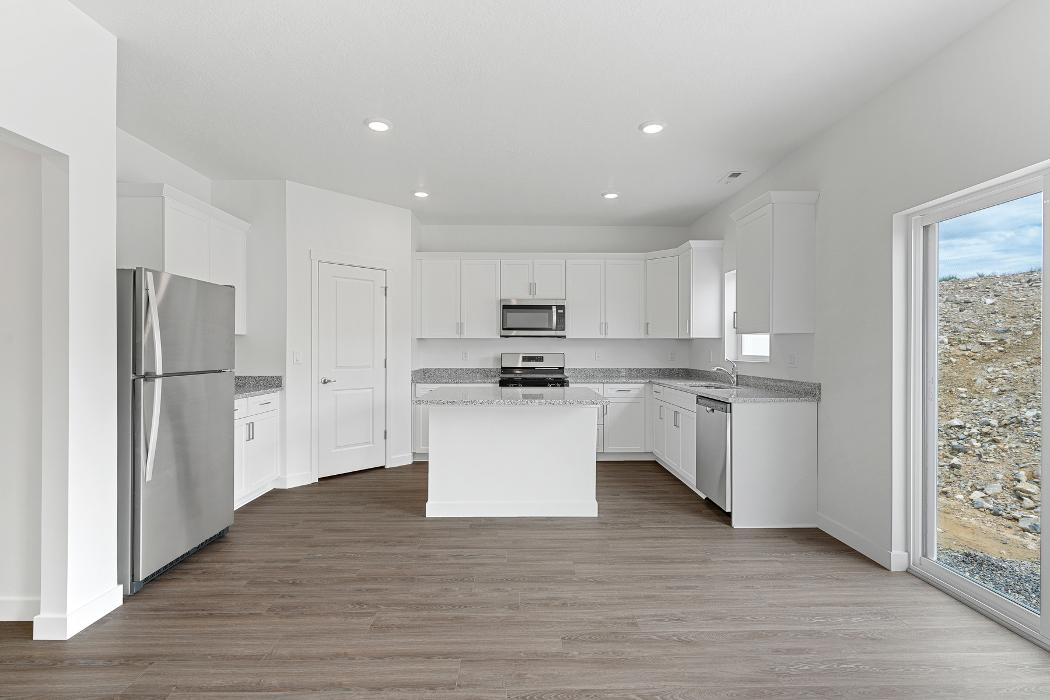 LGI Homes - Oquirrh Mountain Ranch Image