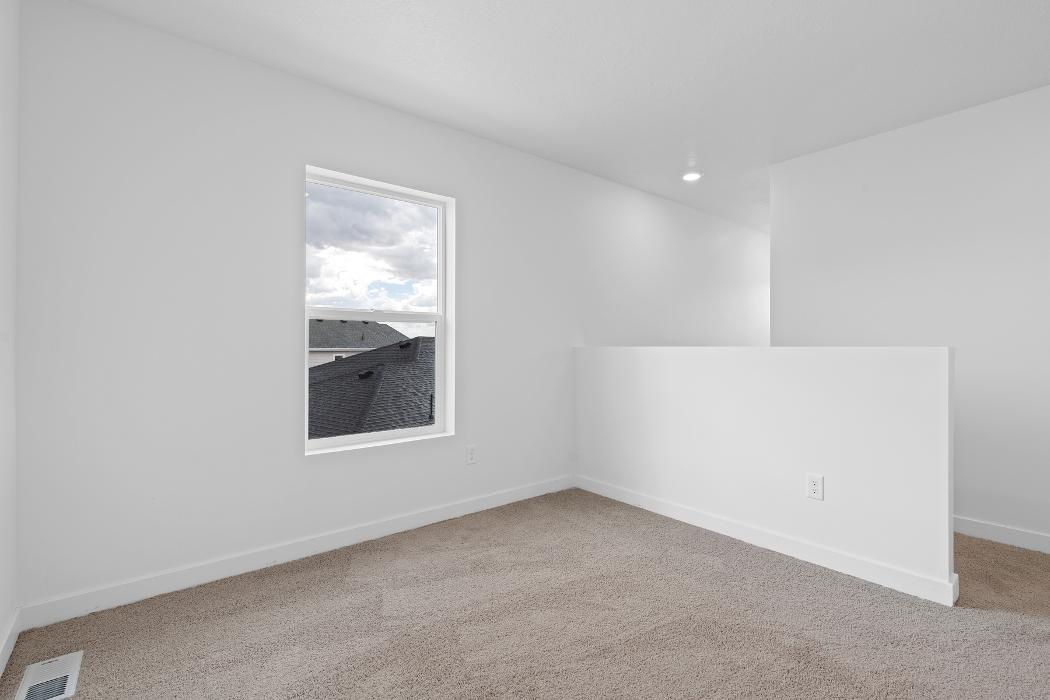 LGI Homes - Oquirrh Mountain Ranch Image