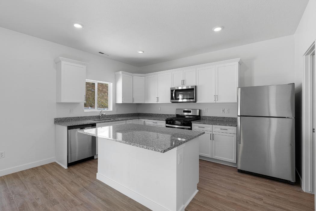 LGI Homes - Oquirrh Mountain Ranch Image