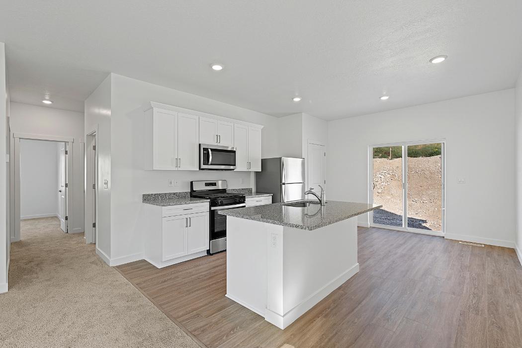 LGI Homes - Oquirrh Mountain Ranch Image