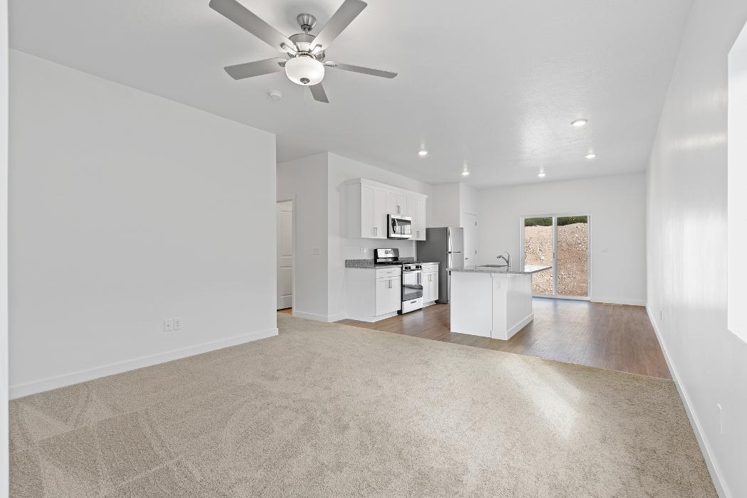 LGI Homes - Oquirrh Mountain Ranch Image