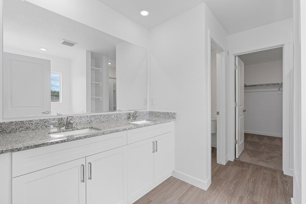 LGI Homes - Oquirrh Mountain Ranch Image