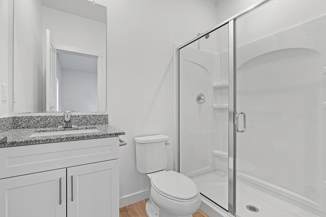 LGI Homes - Oquirrh Mountain Ranch Image