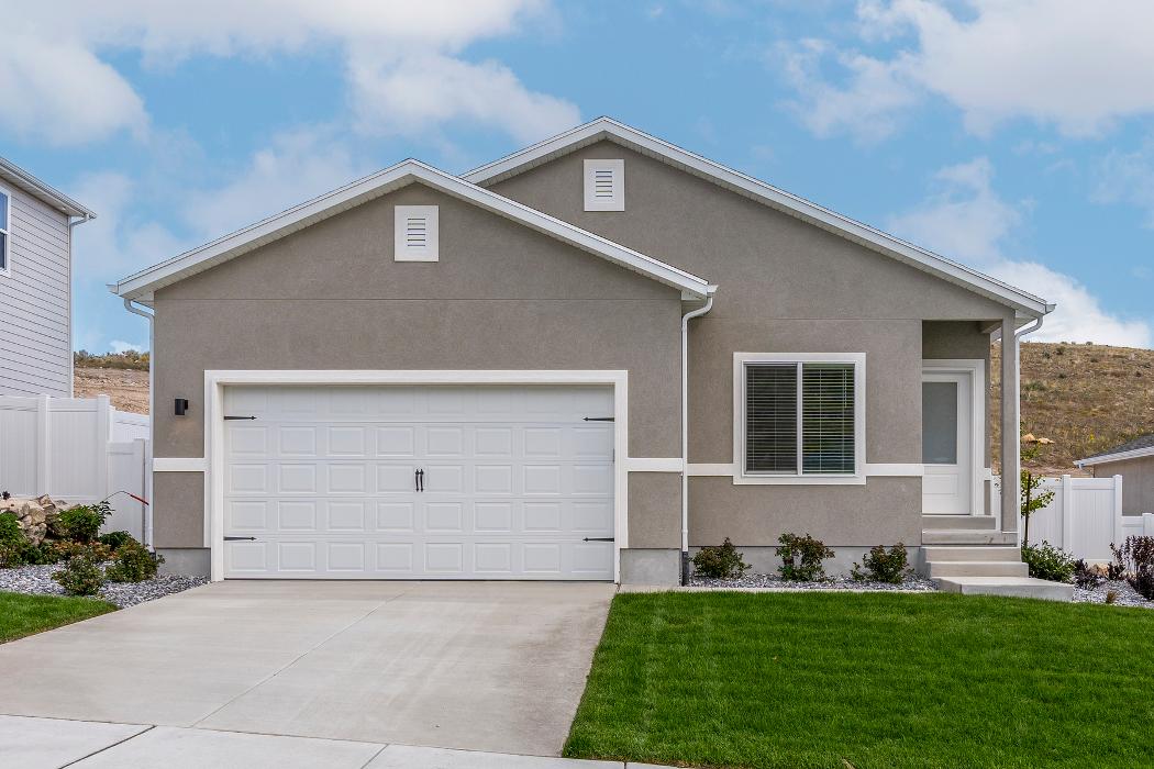 LGI Homes - Oquirrh Mountain Ranch Image
