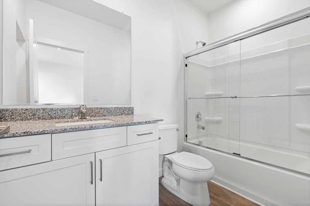 LGI Homes - Oquirrh Mountain Ranch Image