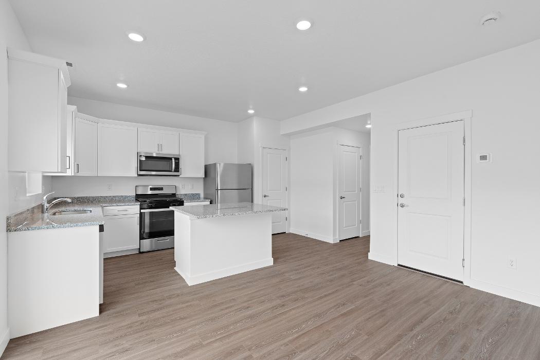 LGI Homes - Oquirrh Mountain Ranch Image