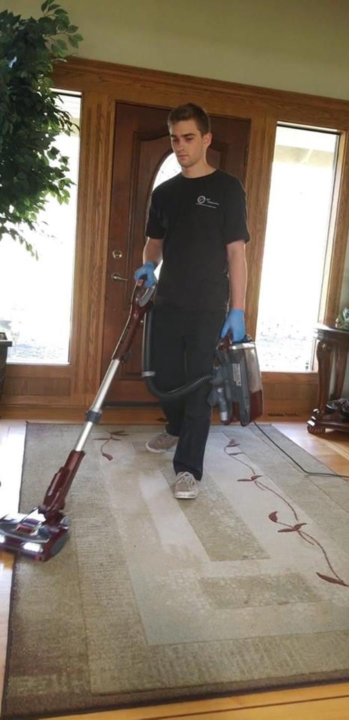 Jax All Clean Janitorial & Building Maintenance - Auburn, CA