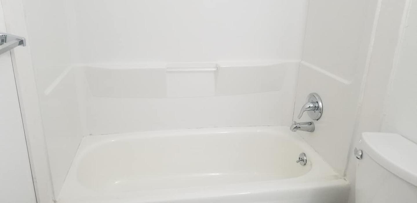 Jax All Clean Janitorial & Building Maintenance - Auburn, CA