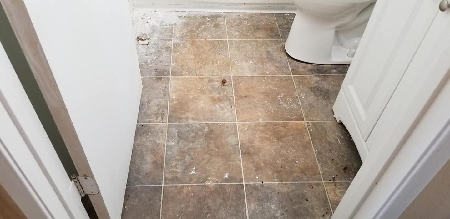 Jax All Clean Janitorial & Building Maintenance - Auburn, CA