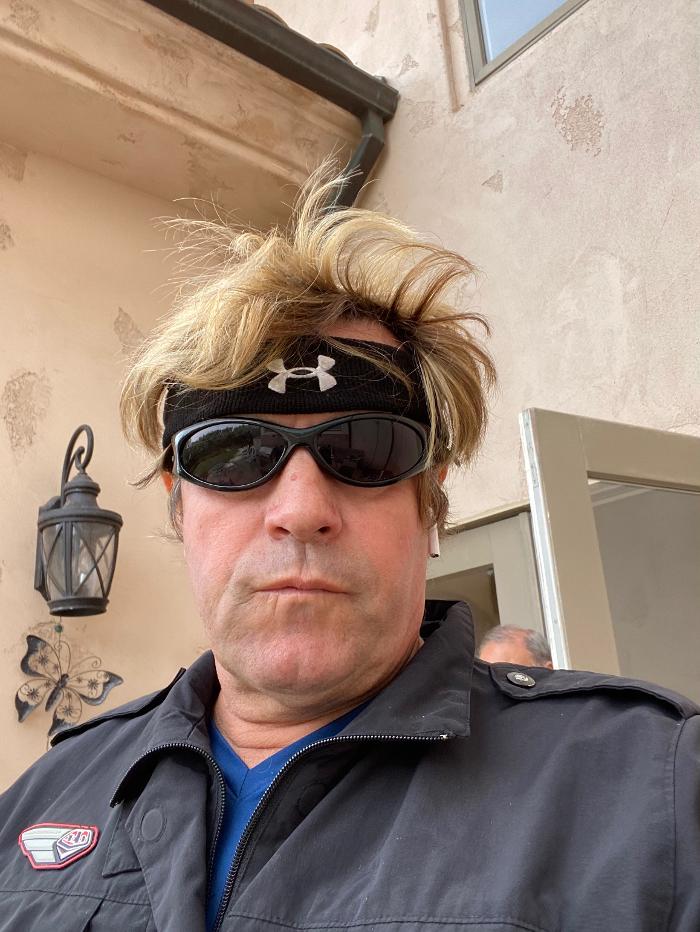 H20 Pressure Washing By Gene - Costa Mesa, CA