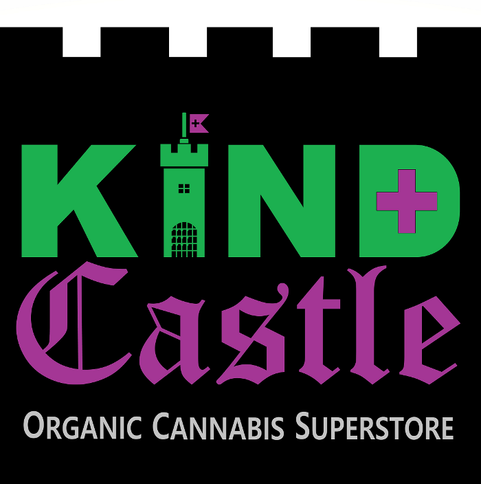 Kind Castle Organic Cannabis Superstore - Commerce City, CO