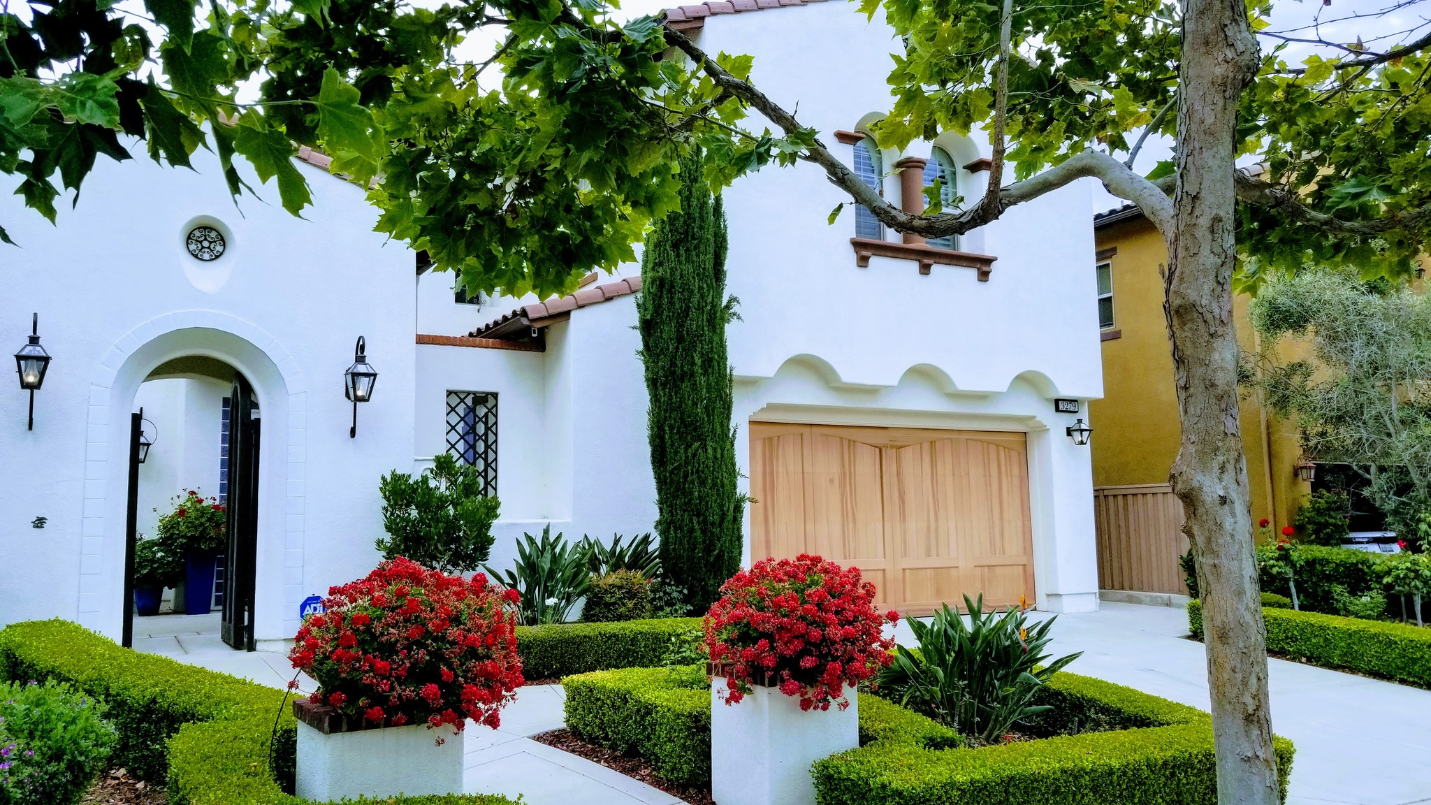 Radford Garage Doors & Gates of San Diego - San Diego, CA 92123 - (858)408-6744 | ShowMeLocal.com