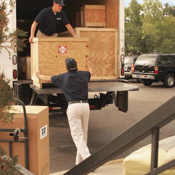 Navis Pack & Ship - Bradenton, FL