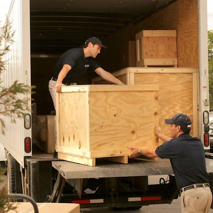 Navis Pack & Ship - Bradenton, FL