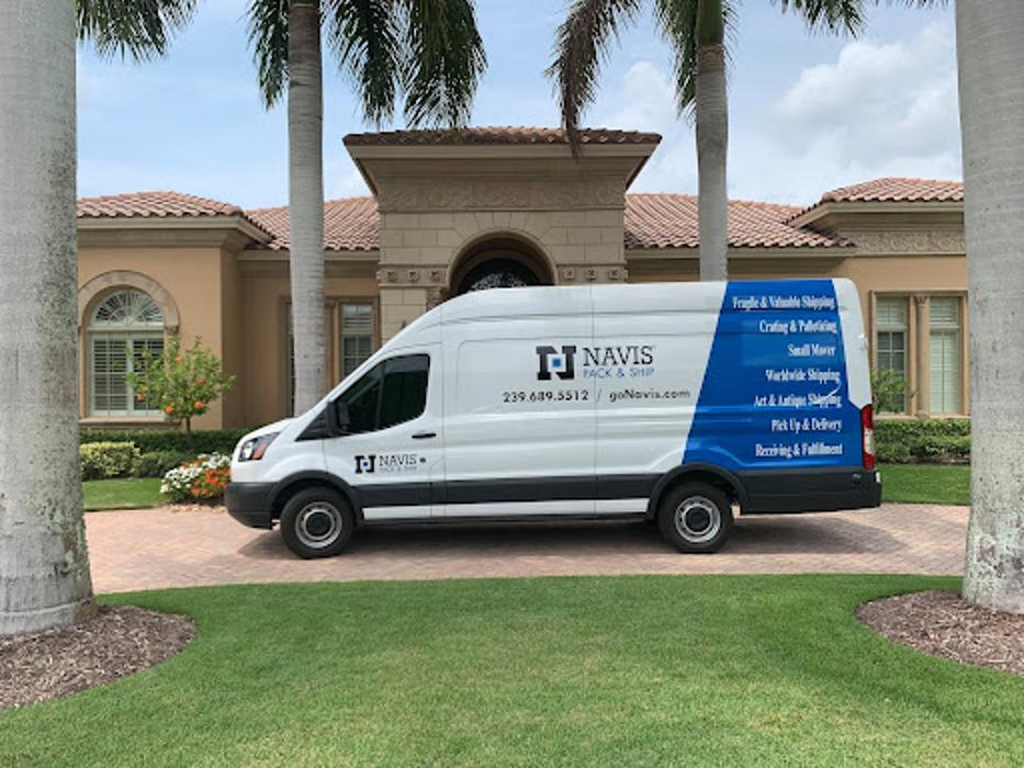 Navis Pack & Ship - Bradenton, FL
