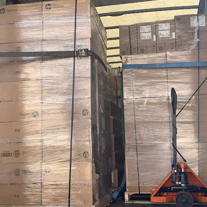 Navis Pack & Ship - Bradenton, FL