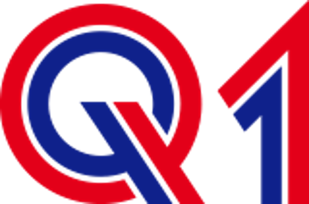 Q1 Tankstelle in Bocholt