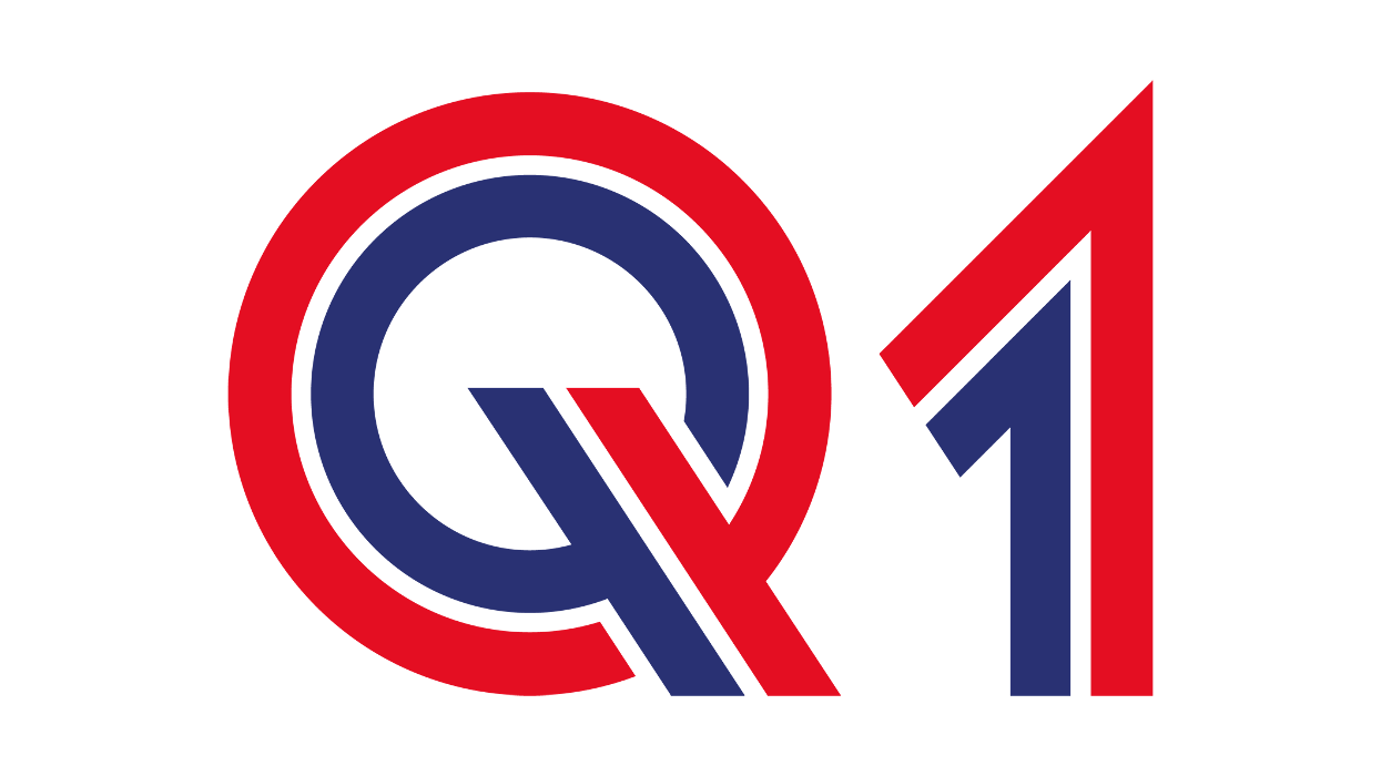 Q1 Tankstelle, Kevelaerer Straße in Weeze