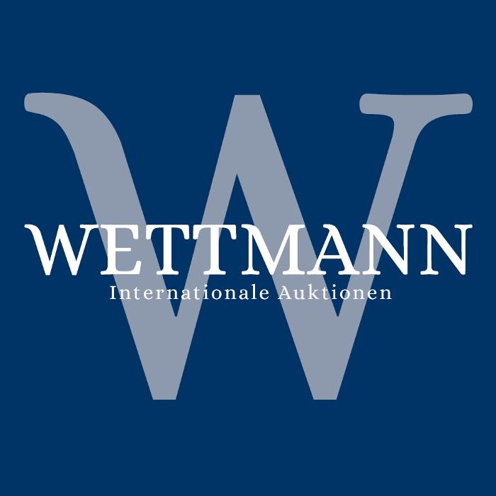 WETTMANN | Internationale Auktionen in Essen