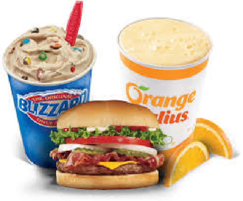 DQ Grill and Chill Restaurant - Smyrna, TN