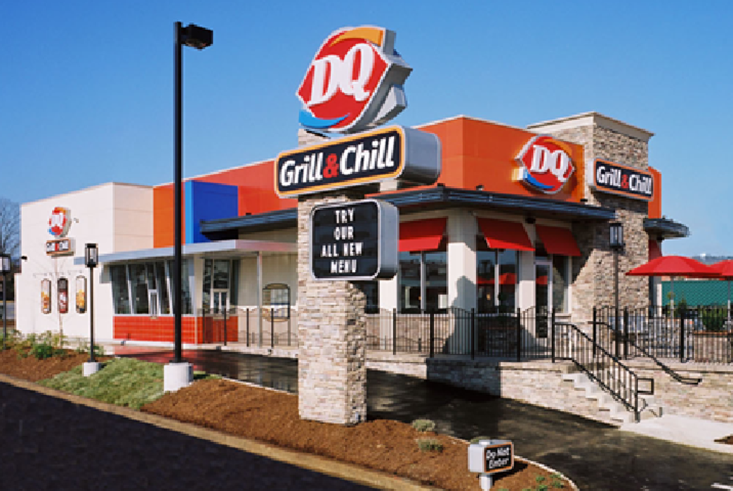 DQ Grill and Chill Restaurant - Smyrna, TN