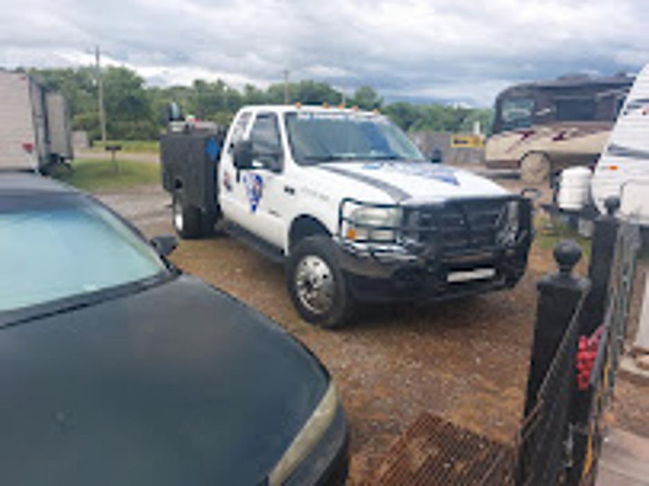 360 Diamond Diesel Repair - Alma, AR