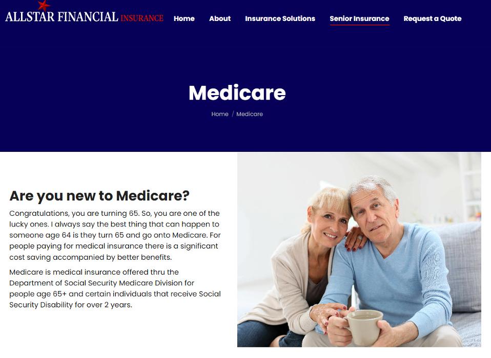 AllStar Financial Insurance - Kirkland, WA