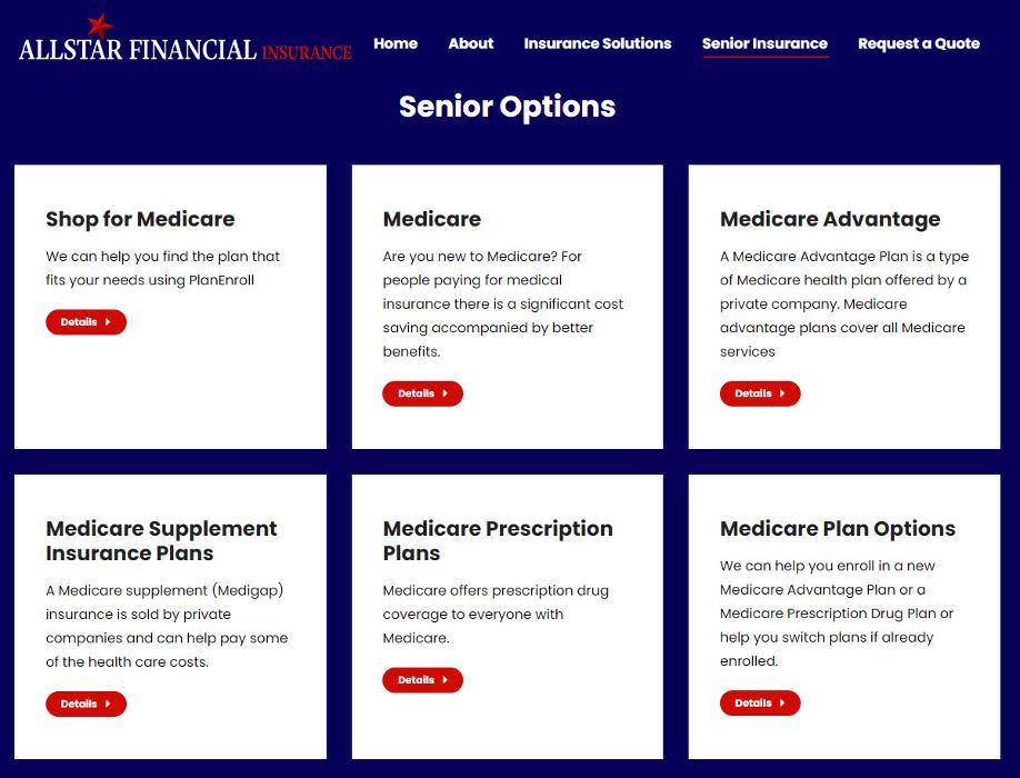 AllStar Financial Insurance - Kirkland, WA